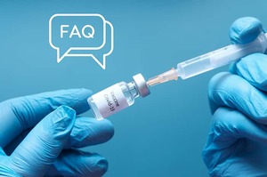 FAQ - Vaccini Covid-19 obbligatori per gli operatori sanitari