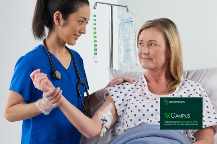 I.V. Campus: il progetto formativo multidisciplinare per una gestione avanzata degli accessi vascolari