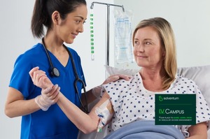 I.V. Campus: il progetto formativo multidisciplinare per una gestione avanzata degli accessi vascolari