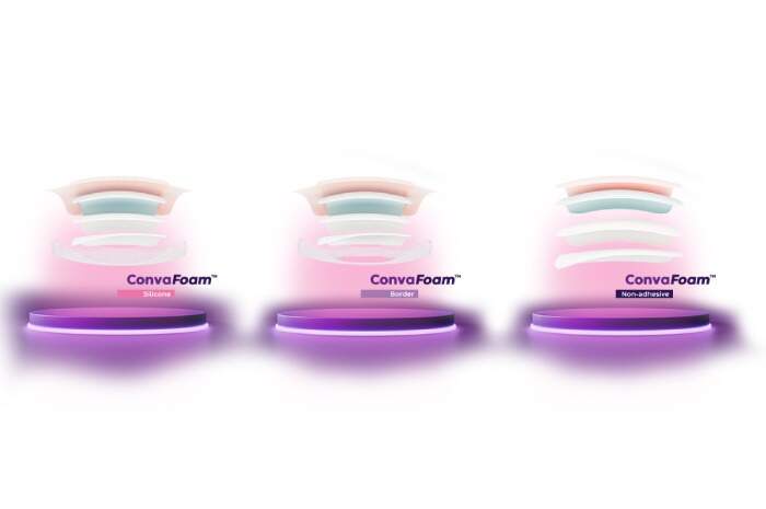 Convafoam