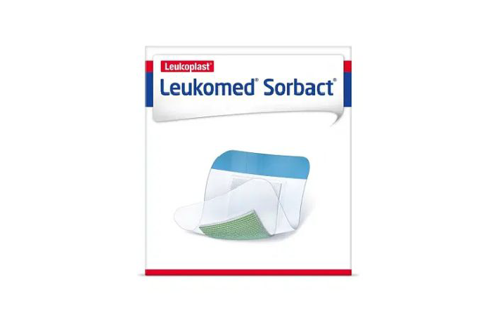 Leukoplast® Leukomed® Sorbact®