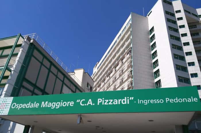 Bologna, sanitari in mobilitazione al Maggiore