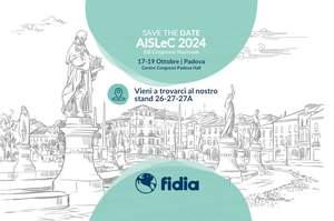 Fidia ad AISLeC 2024: l’acido ialuronico nel wound healing