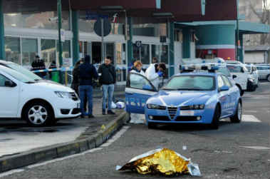 Killer di Berlino ucciso in conflitto a fuoco con la polizia nel Milanese