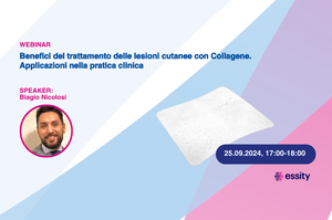 Benefici del trattamento delle lesioni cutanee con collagene