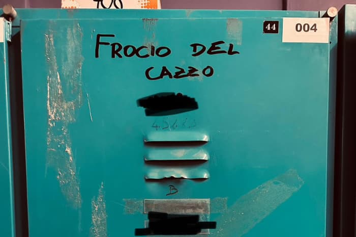 Il peso dell’omofobia in sanità: la voce di Mattia