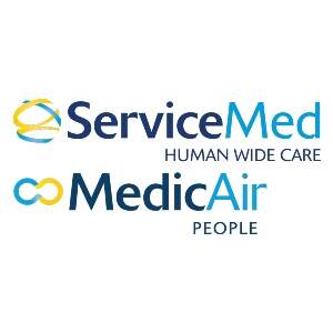Ufficio clinico Service Med