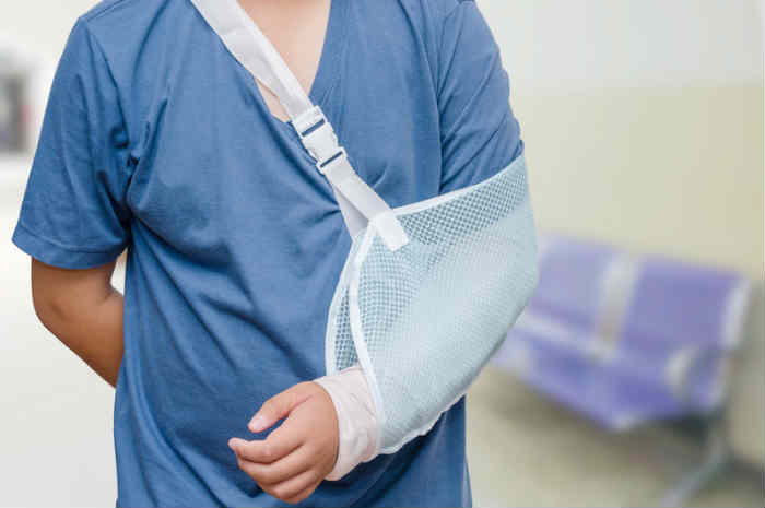 Infermieristica in ortopedia