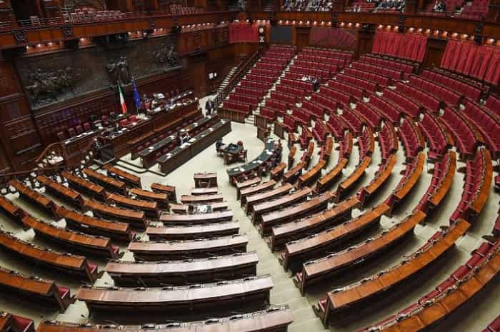 Terapie digitali, alla Camera la legge per portare le DTx nel Servizio sanitario nazionale