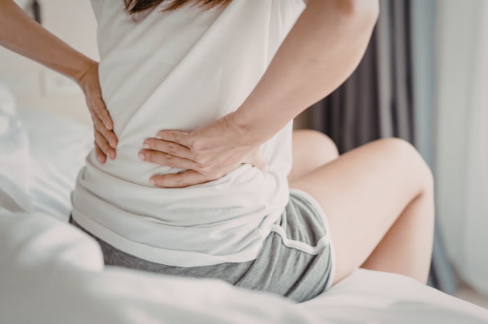 disturbi muscolo scheletrici