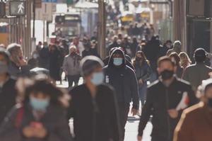La pandemia ombra e la strategia Oms 2022-2023