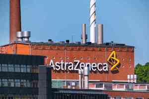 AstraZeneca chiede a Fda via libera per terapia con anticorpi