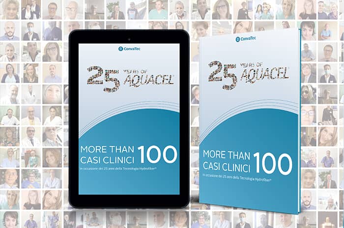 Più di 100 casi clinici con AQUACEL™