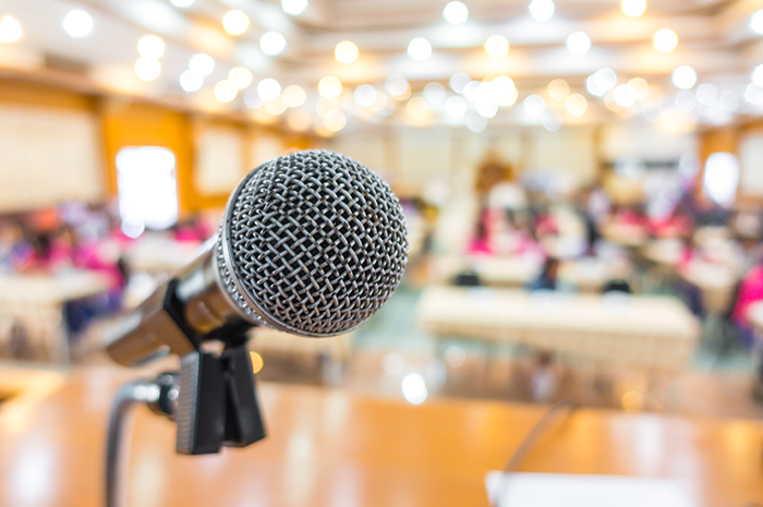 Public speaking, comunicazione più efficace in ambito Sanitario