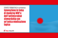 Nuovo approccio per un wound care più sicuro ed efficace