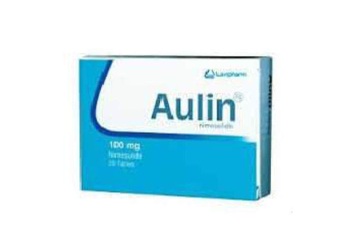 Aulin® - Nimesulide