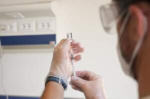 Piemonte, 5mila gli operatori sanitari no vax