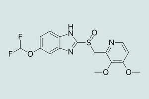 Pantoprazolo: profilo farmacologico, indicazioni terapeutiche e sicurezza d’impiego