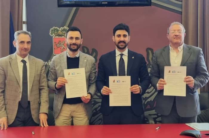 Umbria, accordo su sanità territoriale: coinvolti anche gli infermieri