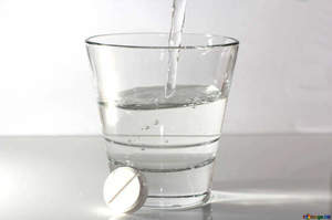 Aspirina - acido acetilsalicilico