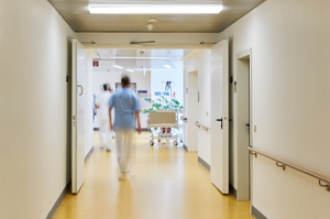 Asp Basilicata assume 50 infermieri a tempo indeterminato