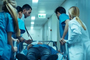 Il vissuto degli infermieri nella gestione delle emergenze