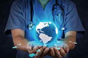 L’infermiere tra Transcultural Nursing e Pratica Riflessiva