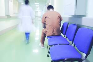 Suicidio tra infermieri: un tabù di cui si parla troppo poco