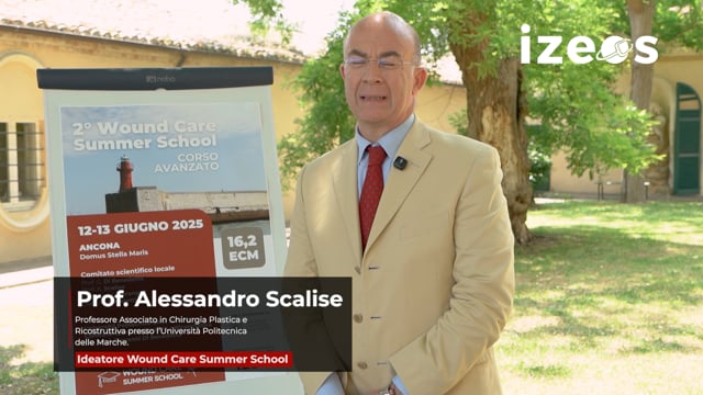 WCSS 2025 – 2ª Wound Care Summer School