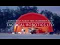 Vola Ambulanza Robotic Flight Test