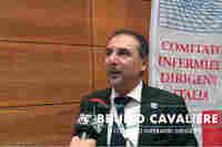CID Italia, Bruno Cavaliere eletto Presidente