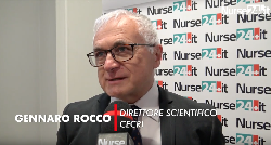 Ricerca infermieristica, Rocco: Italia eccellenza internazionale