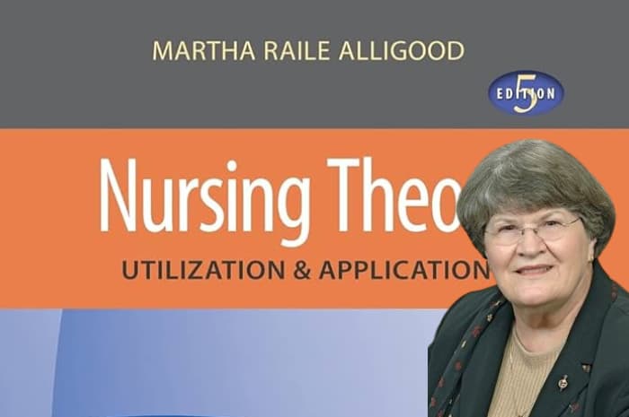 Martha Alligood, teoria infermieristica come risposta alla crisi identitaria della professione