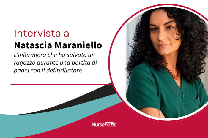natascia maraniello