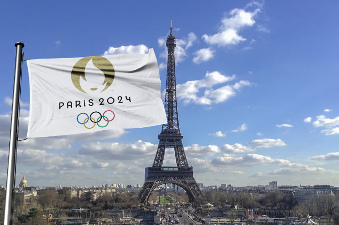 Olimpiadi di Parigi, la salute al primo posto