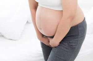 Cistite in gravidanza
