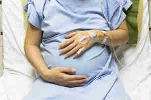 Profilassi malattia tromboembolica in gravidanza e puerperio