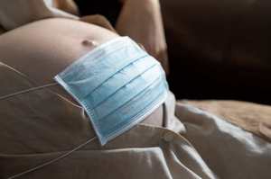 Infezione in gravidanza, linee guida Royal College of Midwives
