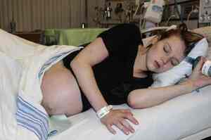 Rianimazione intrauterina in travaglio di parto