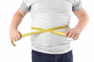 Obesità infantile fattore di rischio per sclerosi multipla