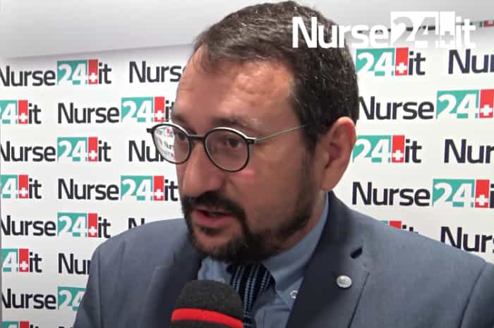 Nursind: valorizzare infermieri in Legge di Bilancio