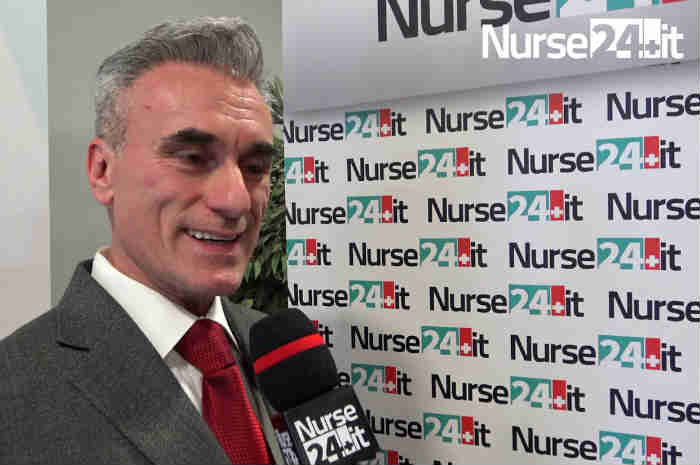 Nursing Up: proposte per riscrivere contratto degli infermieri