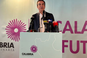 Calabria: 3.500 assunzioni tra infermieri e medici