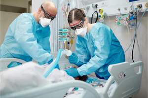 Tenuta e idoneità dei DPI respiratori: il ruolo centrale del fit-test