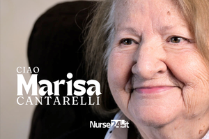 Addio a Marisa Cantarelli, pioniera dell'infermieristica italiana