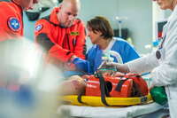 ABCDE nelle emergenze mediche: dalla valutazione strutturata alla decisione clinica