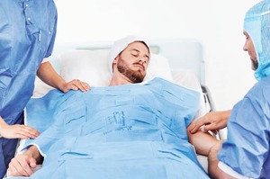 Ipotermia perioperatoria: perché il preriscaldamento è una strategia chiave per la sicurezza del paziente chirurgico