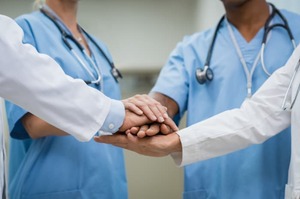 Teamwork in area critica: quando il team funziona davvero