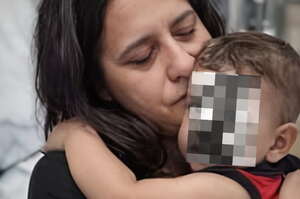 Monaldi di Napoli, infermieri accanto a Domenico fino all’ultimo