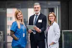 Manager 4.0 in sanità